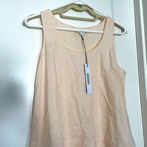 Brass clothing all day tank (m)
